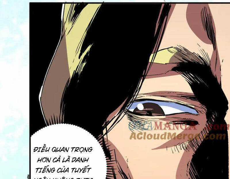 Thiên Sinh Độc Nãi, Ta Nguyền Rủa Toàn Thế Giới! Chapter 35 trang 9