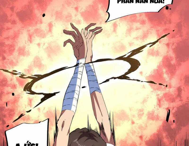 Thiên Sinh Độc Nãi, Ta Nguyền Rủa Toàn Thế Giới! Chapter 35 trang 92