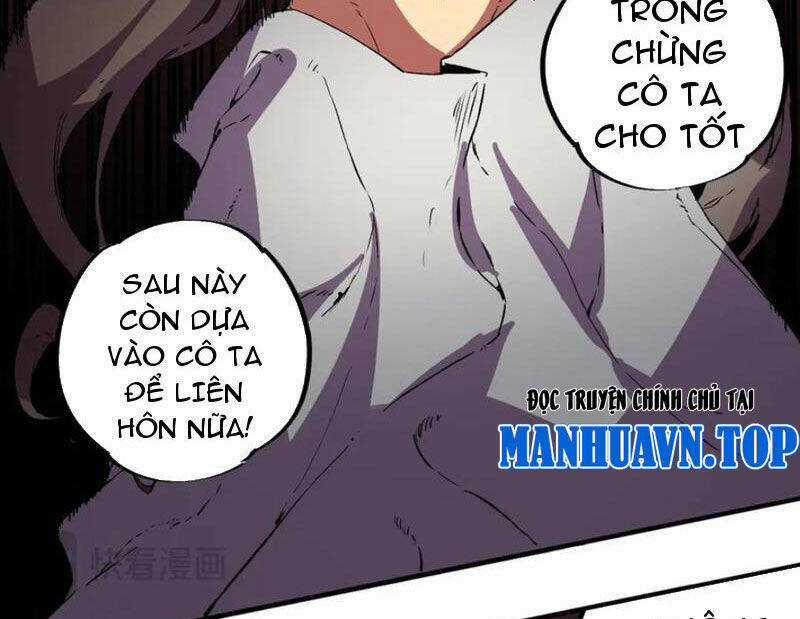 Thiên Sinh Độc Nãi, Ta Nguyền Rủa Toàn Thế Giới! Chapter 35 trang 94