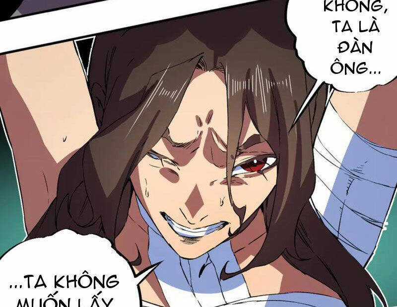 Thiên Sinh Độc Nãi, Ta Nguyền Rủa Toàn Thế Giới! Chapter 35 trang 95