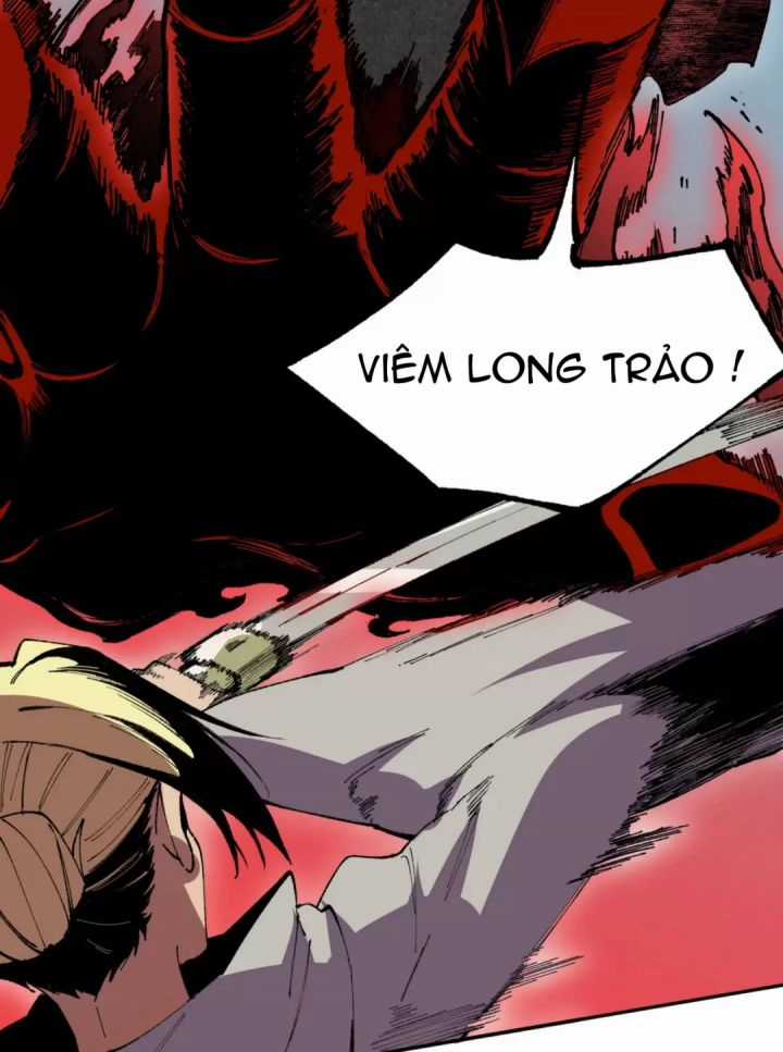 Thiên Sinh Độc Nãi, Ta Nguyền Rủa Toàn Thế Giới! Chapter 36 trang 13