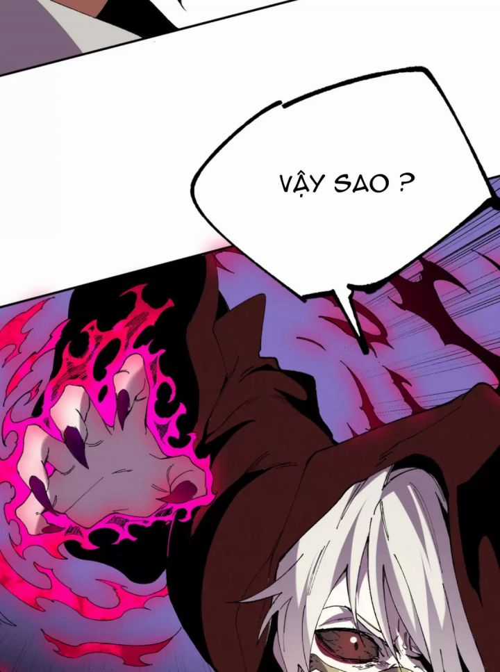 Thiên Sinh Độc Nãi, Ta Nguyền Rủa Toàn Thế Giới! Chapter 36 trang 19