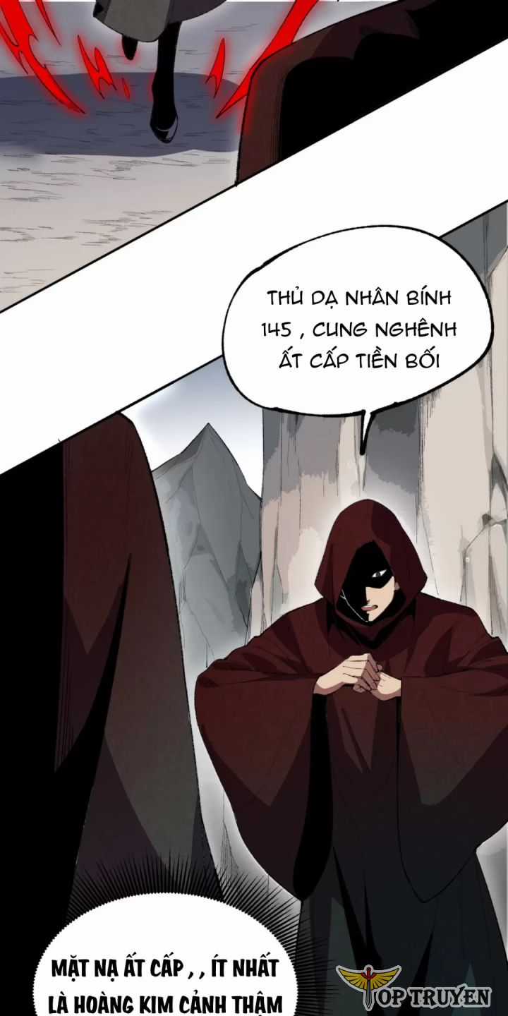 Thiên Sinh Độc Nãi, Ta Nguyền Rủa Toàn Thế Giới! Chapter 36 trang 2