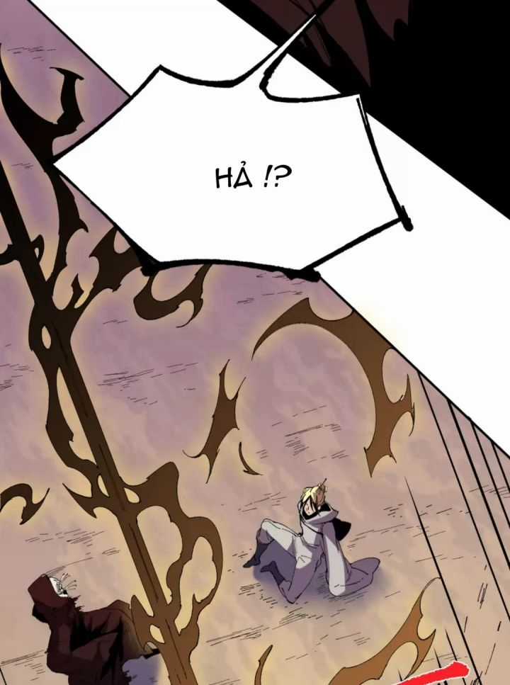 Thiên Sinh Độc Nãi, Ta Nguyền Rủa Toàn Thế Giới! Chapter 36 trang 21