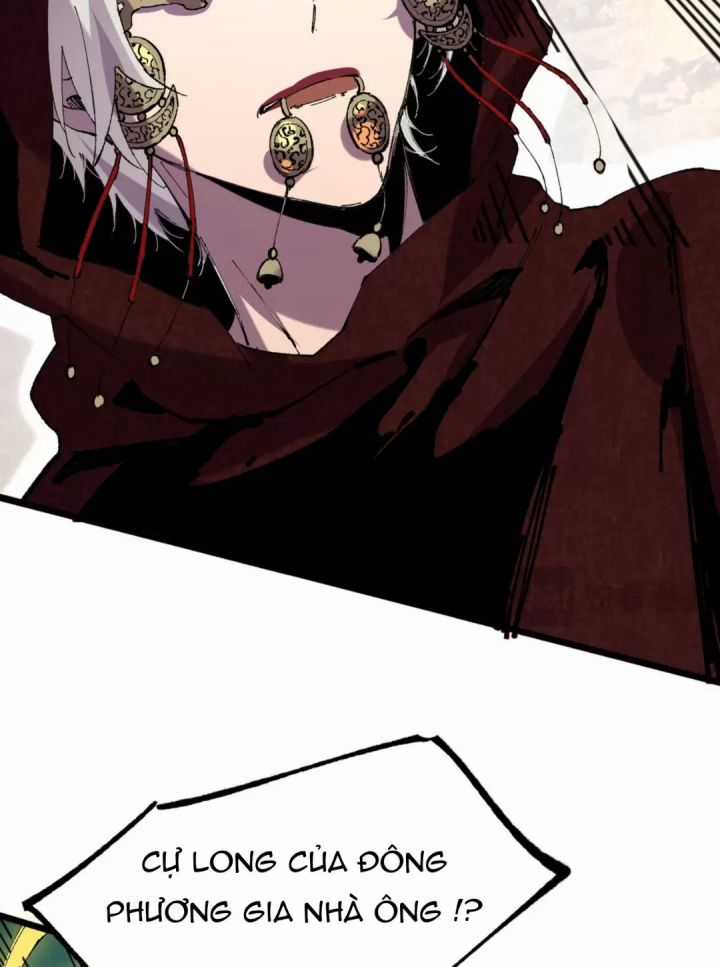 Thiên Sinh Độc Nãi, Ta Nguyền Rủa Toàn Thế Giới! Chapter 36 trang 25