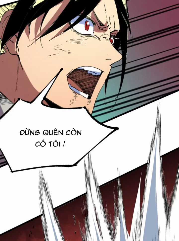 Thiên Sinh Độc Nãi, Ta Nguyền Rủa Toàn Thế Giới! Chapter 36 trang 27