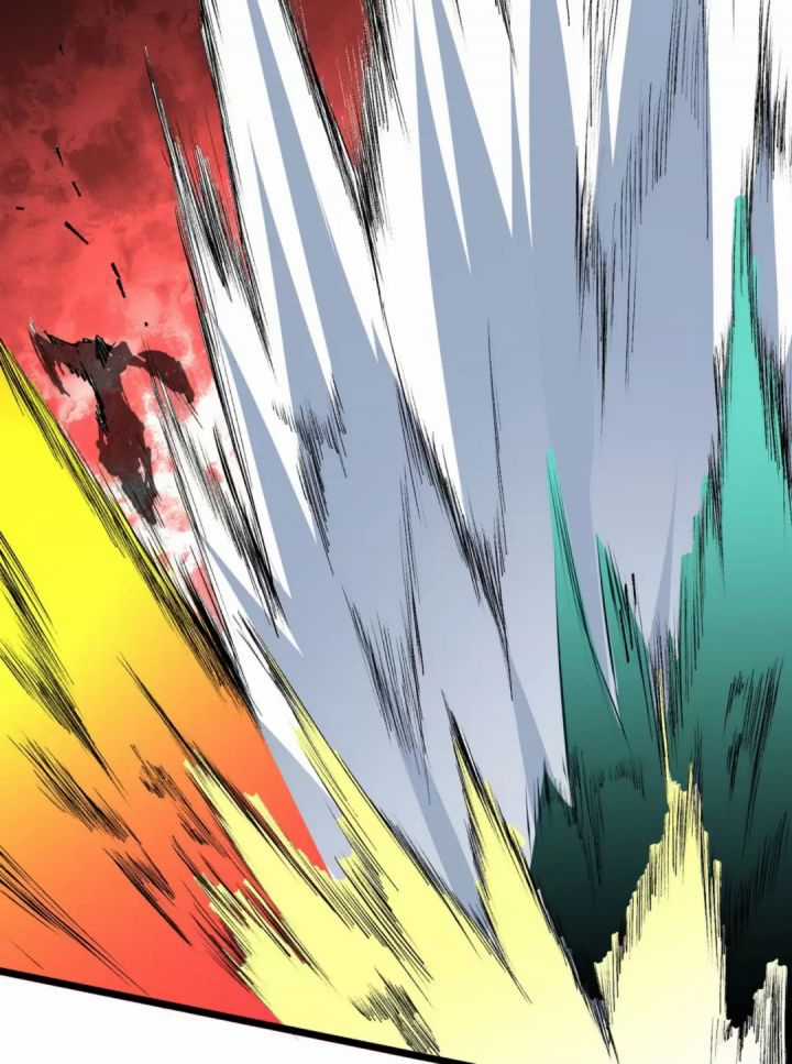 Thiên Sinh Độc Nãi, Ta Nguyền Rủa Toàn Thế Giới! Chapter 36 trang 28