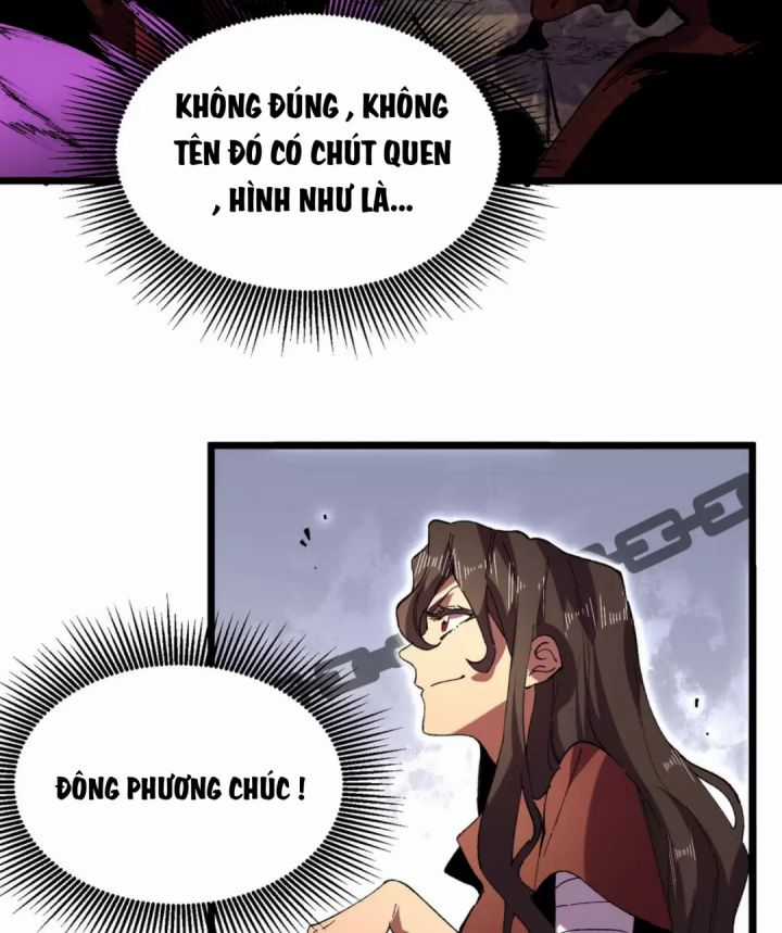 Thiên Sinh Độc Nãi, Ta Nguyền Rủa Toàn Thế Giới! Chapter 36 trang 33