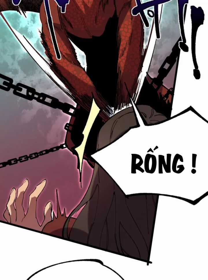 Thiên Sinh Độc Nãi, Ta Nguyền Rủa Toàn Thế Giới! Chapter 36 trang 37