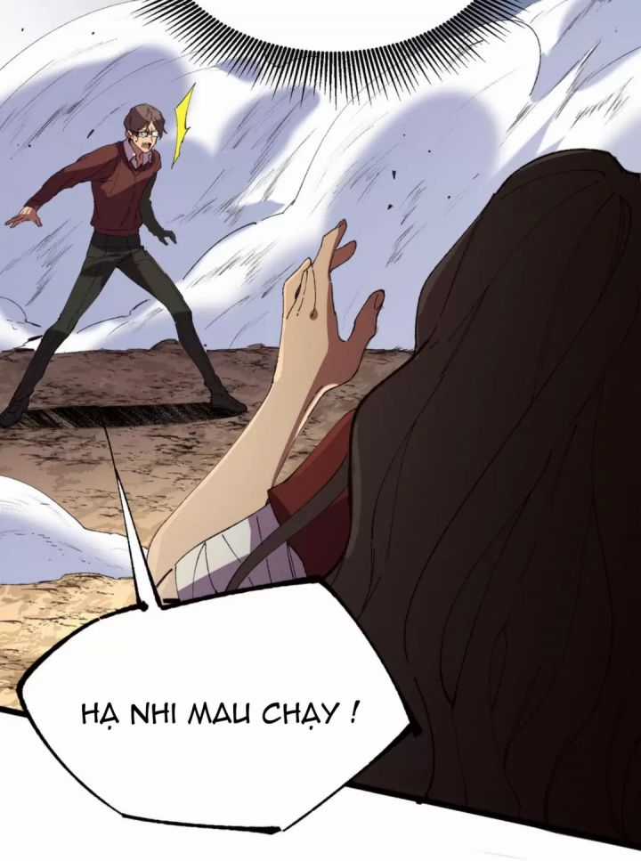 Thiên Sinh Độc Nãi, Ta Nguyền Rủa Toàn Thế Giới! Chapter 36 trang 39