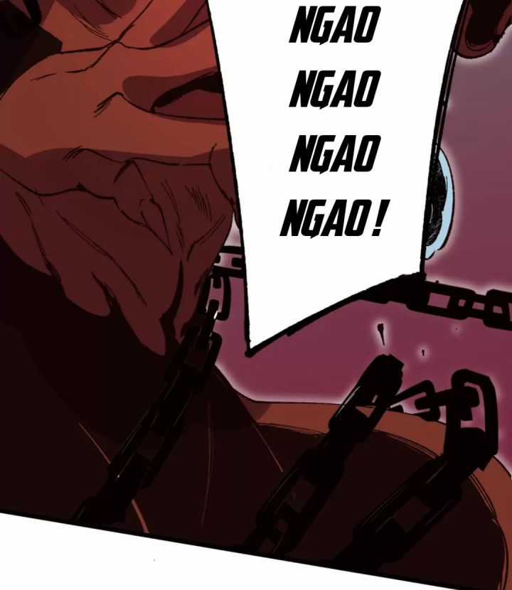 Thiên Sinh Độc Nãi, Ta Nguyền Rủa Toàn Thế Giới! Chapter 36 trang 45