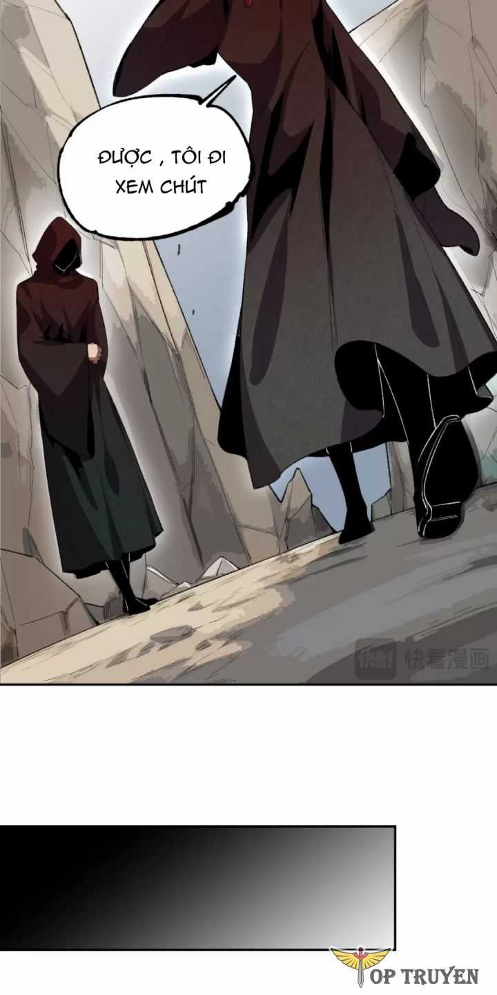 Thiên Sinh Độc Nãi, Ta Nguyền Rủa Toàn Thế Giới! Chapter 36 trang 5