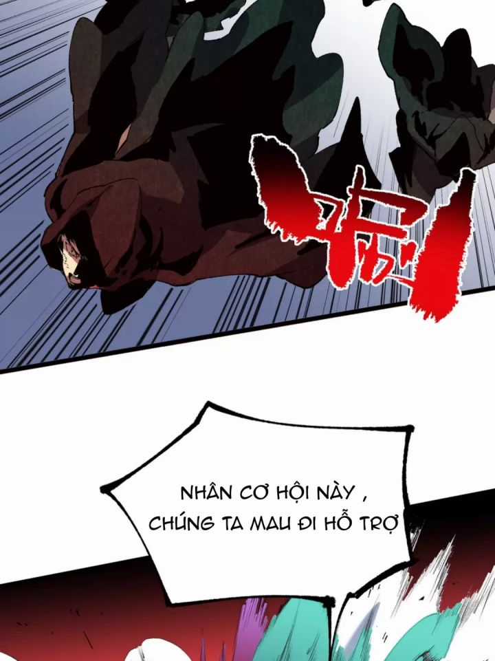 Thiên Sinh Độc Nãi, Ta Nguyền Rủa Toàn Thế Giới! Chapter 36 trang 51