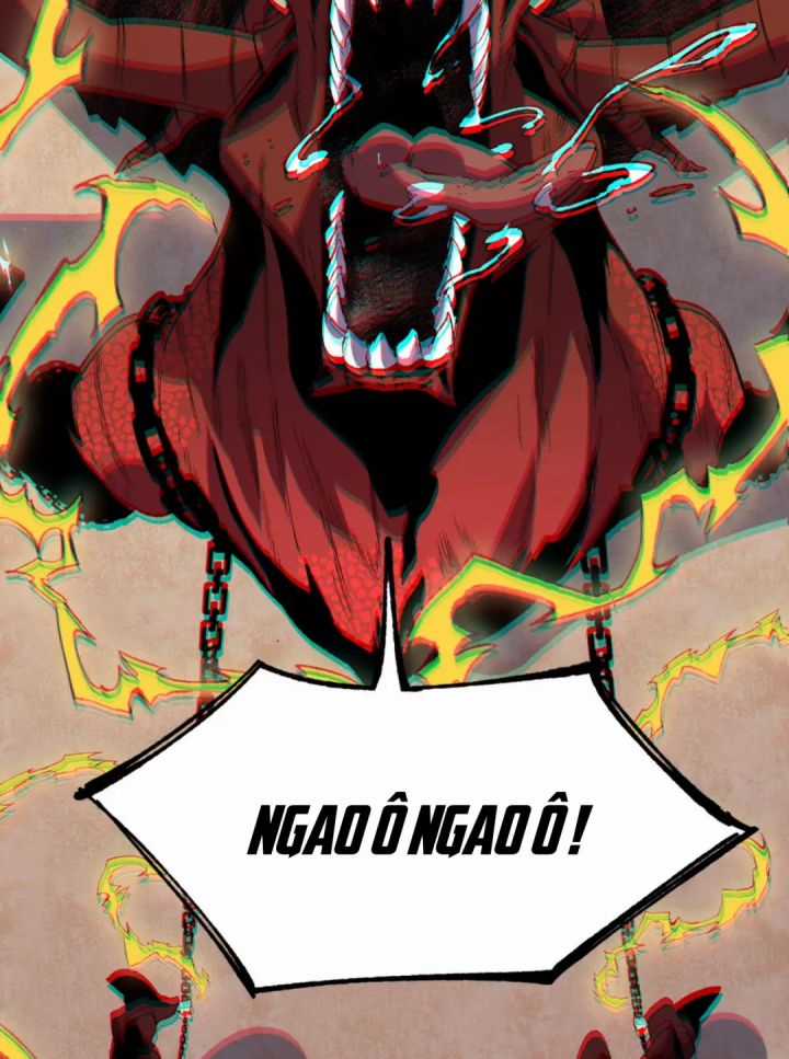 Thiên Sinh Độc Nãi, Ta Nguyền Rủa Toàn Thế Giới! Chapter 36 trang 54