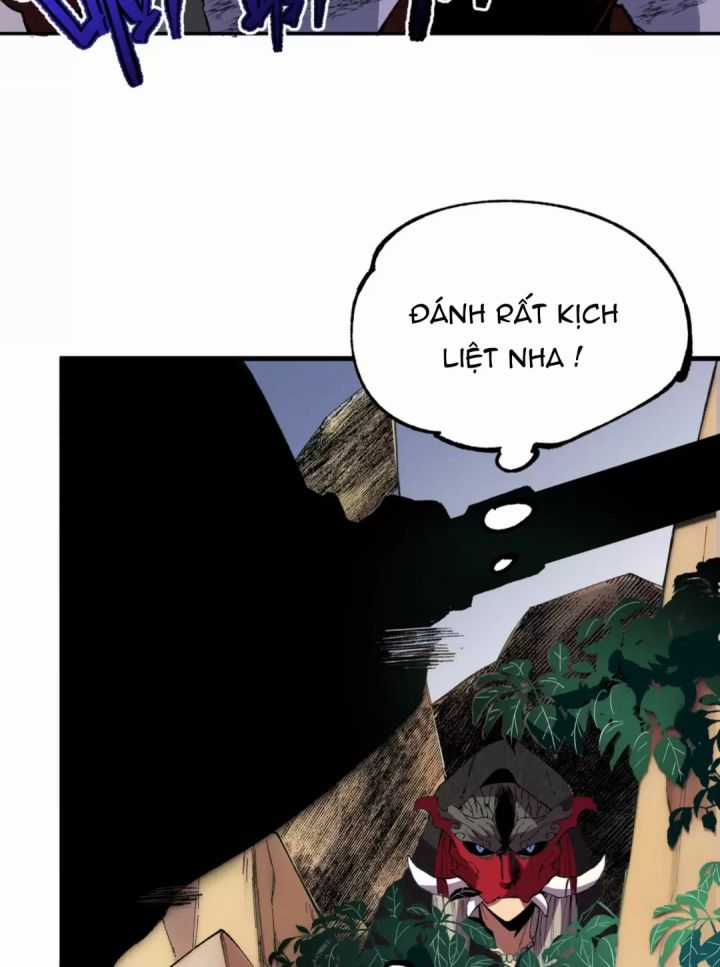 Thiên Sinh Độc Nãi, Ta Nguyền Rủa Toàn Thế Giới! Chapter 36 trang 9