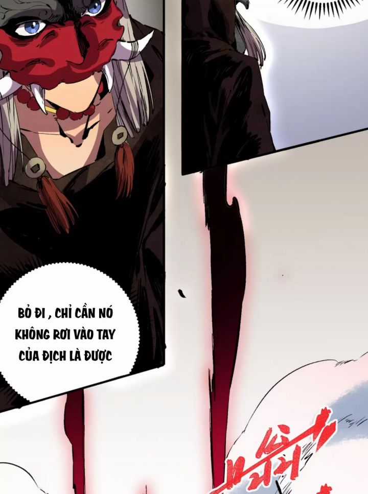 Thiên Sinh Độc Nãi, Ta Nguyền Rủa Toàn Thế Giới! Chapter 37 trang 10