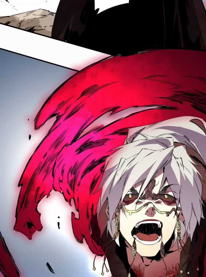 Thiên Sinh Độc Nãi, Ta Nguyền Rủa Toàn Thế Giới! Chapter 37 trang 12