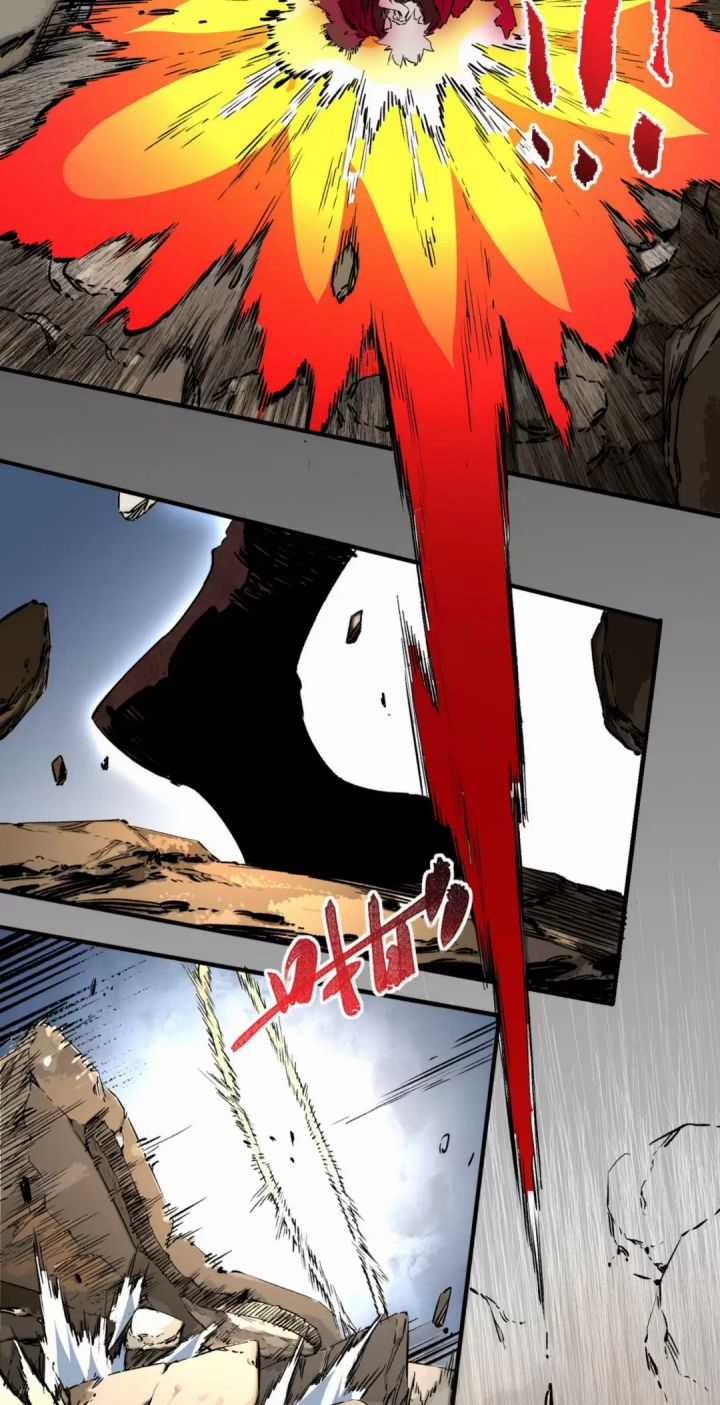 Thiên Sinh Độc Nãi, Ta Nguyền Rủa Toàn Thế Giới! Chapter 37 trang 14