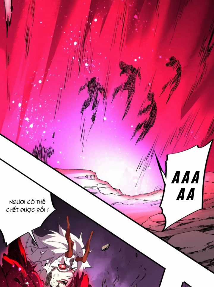 Thiên Sinh Độc Nãi, Ta Nguyền Rủa Toàn Thế Giới! Chapter 37 trang 29