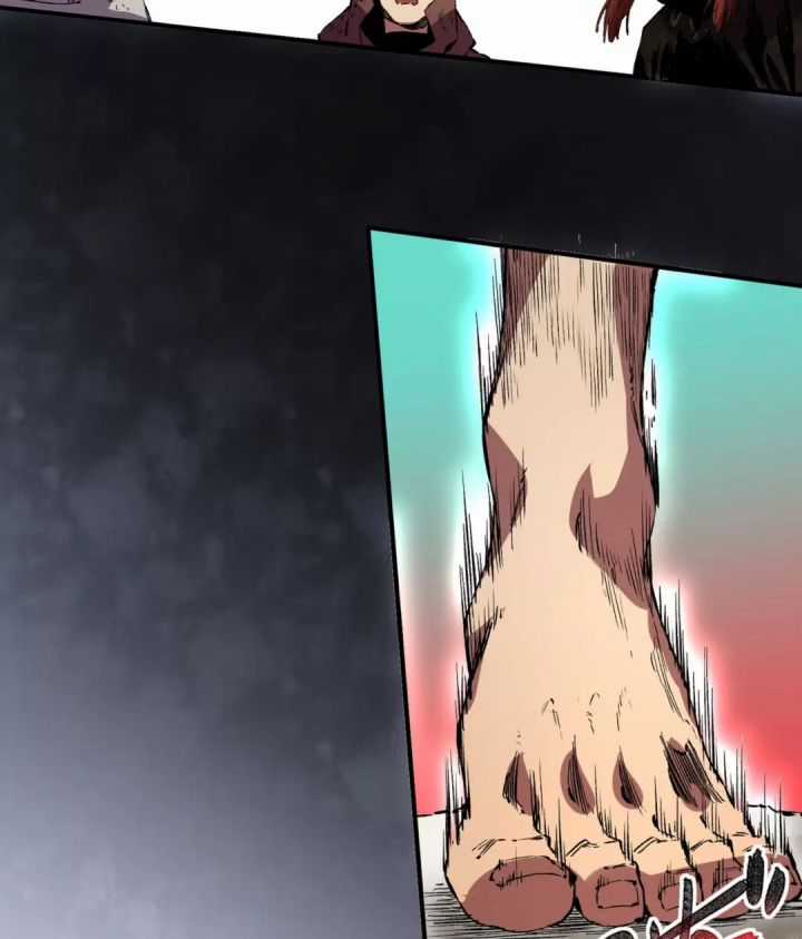 Thiên Sinh Độc Nãi, Ta Nguyền Rủa Toàn Thế Giới! Chapter 37 trang 33