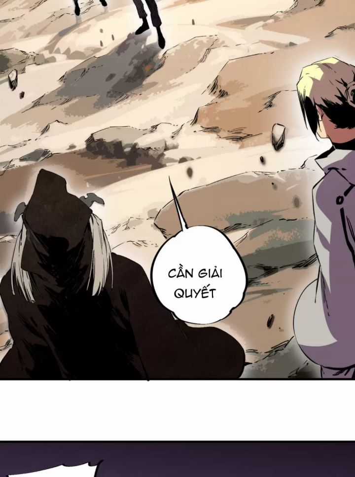 Thiên Sinh Độc Nãi, Ta Nguyền Rủa Toàn Thế Giới! Chapter 37 trang 39