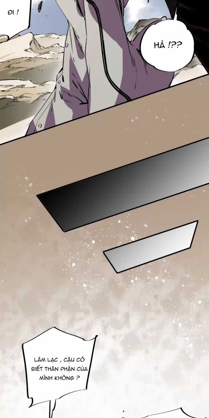 Thiên Sinh Độc Nãi, Ta Nguyền Rủa Toàn Thế Giới! Chapter 37 trang 42