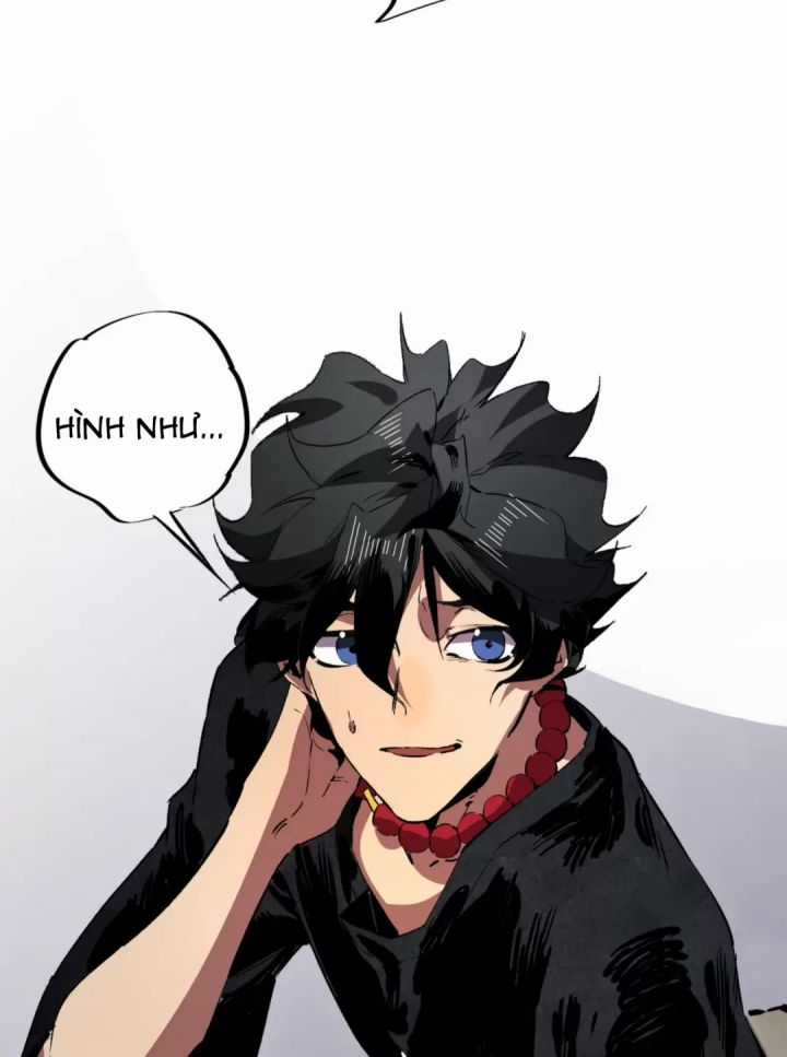 Thiên Sinh Độc Nãi, Ta Nguyền Rủa Toàn Thế Giới! Chapter 37 trang 47