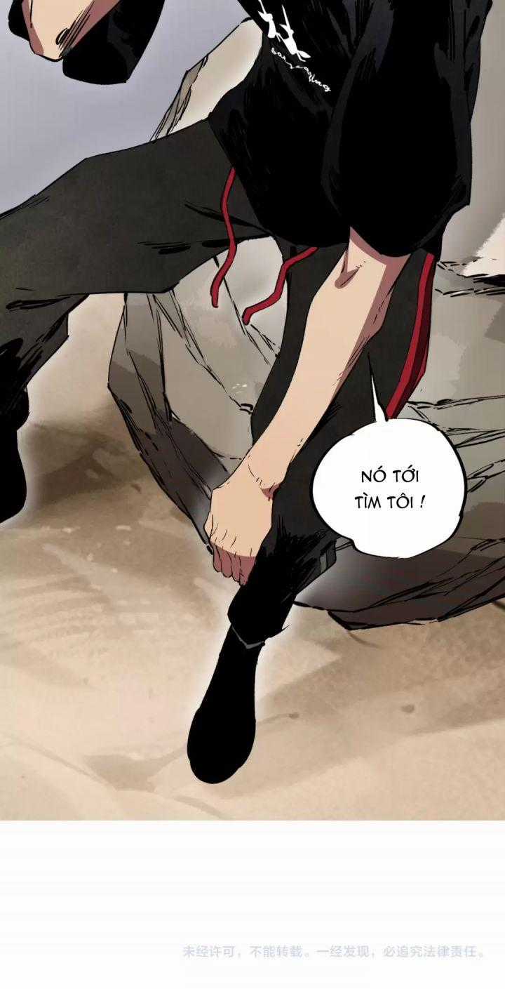 Thiên Sinh Độc Nãi, Ta Nguyền Rủa Toàn Thế Giới! Chapter 37 trang 48