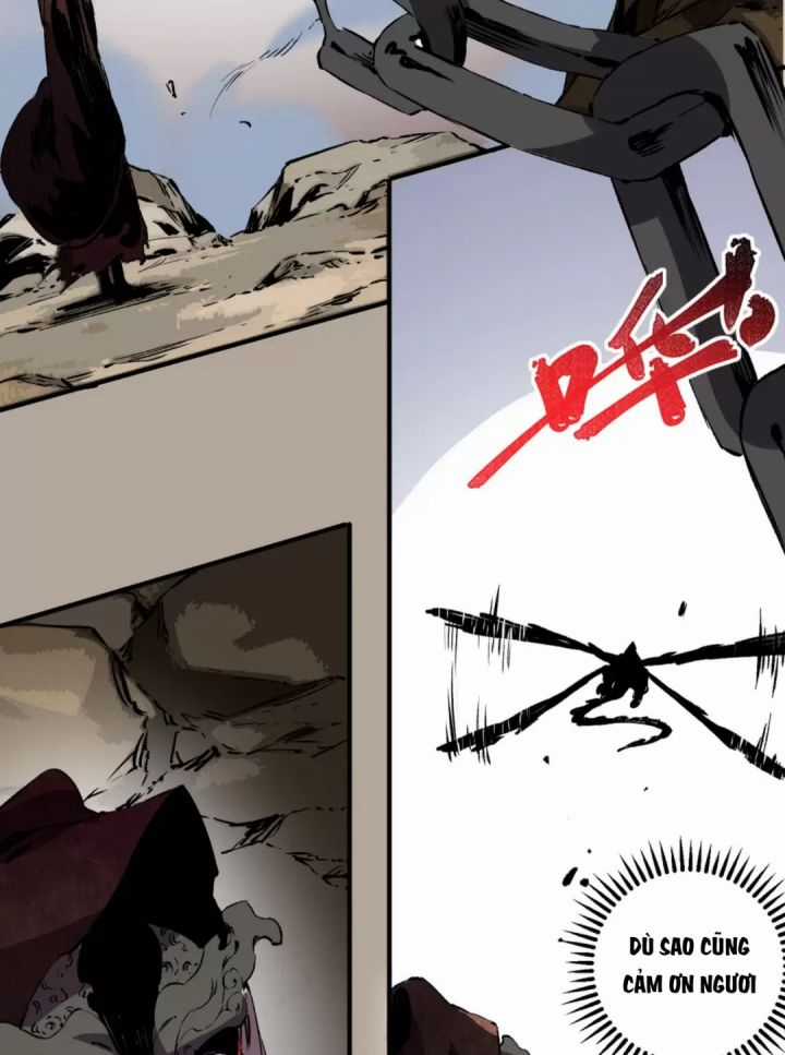 Thiên Sinh Độc Nãi, Ta Nguyền Rủa Toàn Thế Giới! Chapter 37 trang 9