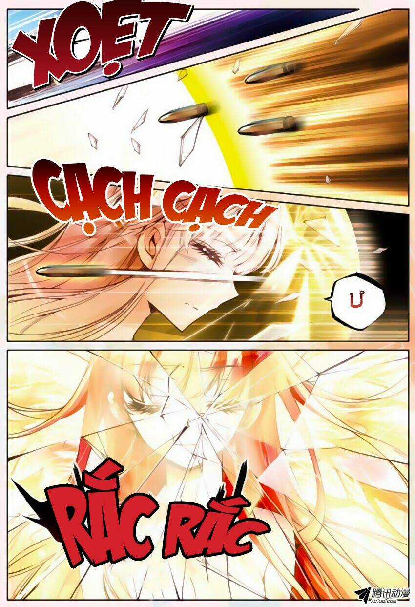 Thiên Sứ Của Tôi Chapter 13 trang 6