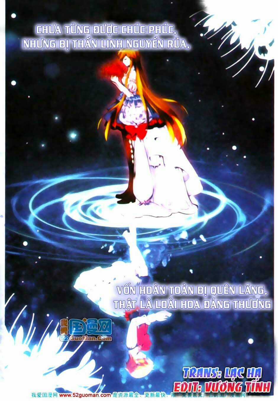 Thiên Sứ Của Tôi Chapter 14 trang 2