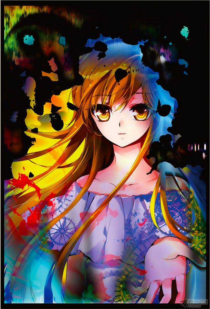 Thiên Sứ Của Tôi Chapter 16 trang 5