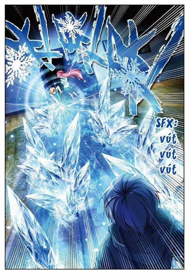 Thiên Sứ Của Tôi Chapter 3 trang 23