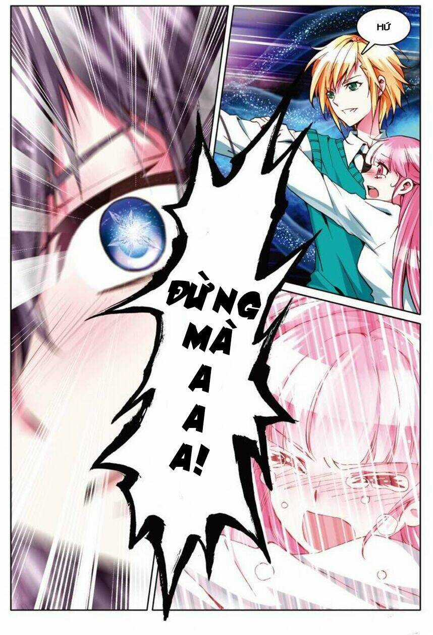 Thiên Sứ Của Tôi Chapter 4 trang 21