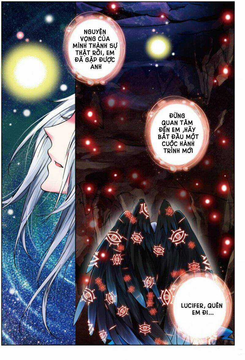 Thiên Sứ Của Tôi Chapter 5 trang 17