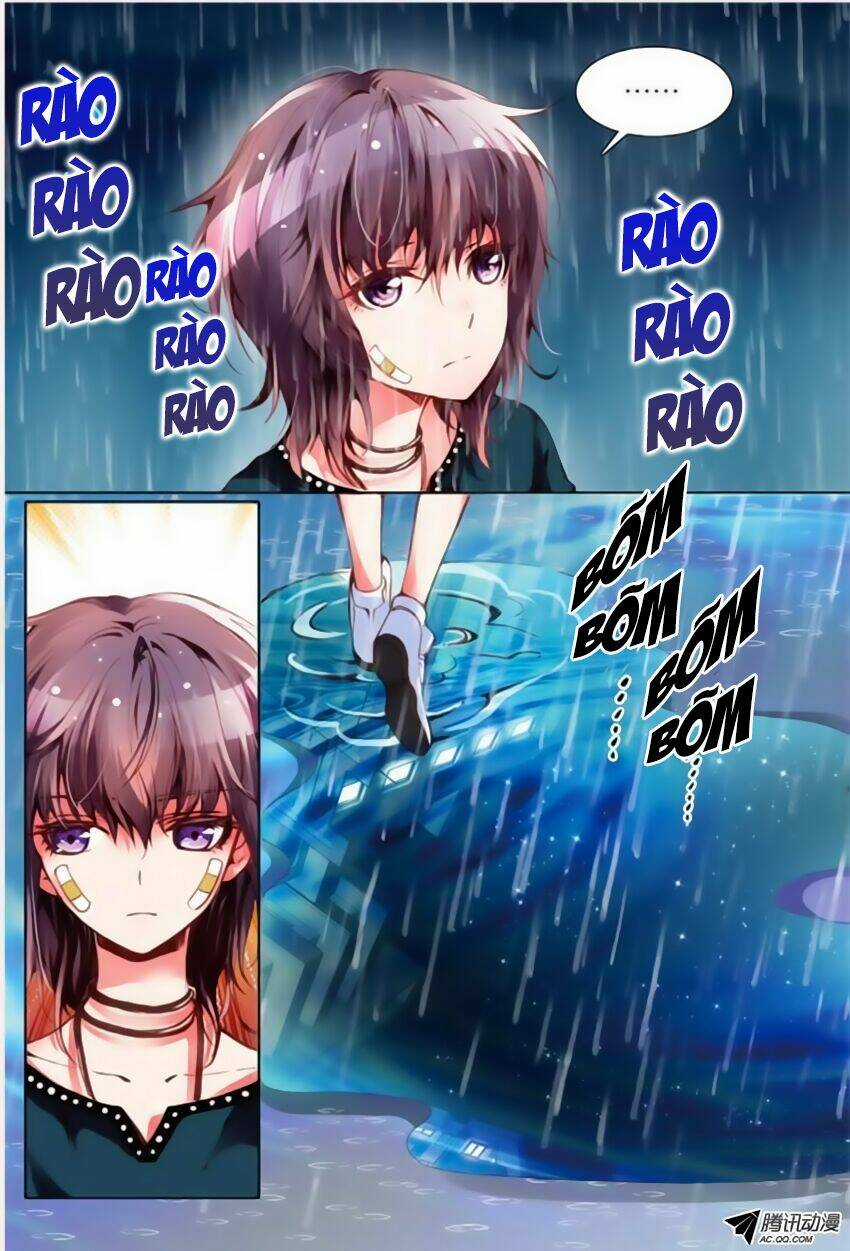 Thiên Sứ Của Tôi Chapter 8 trang 13