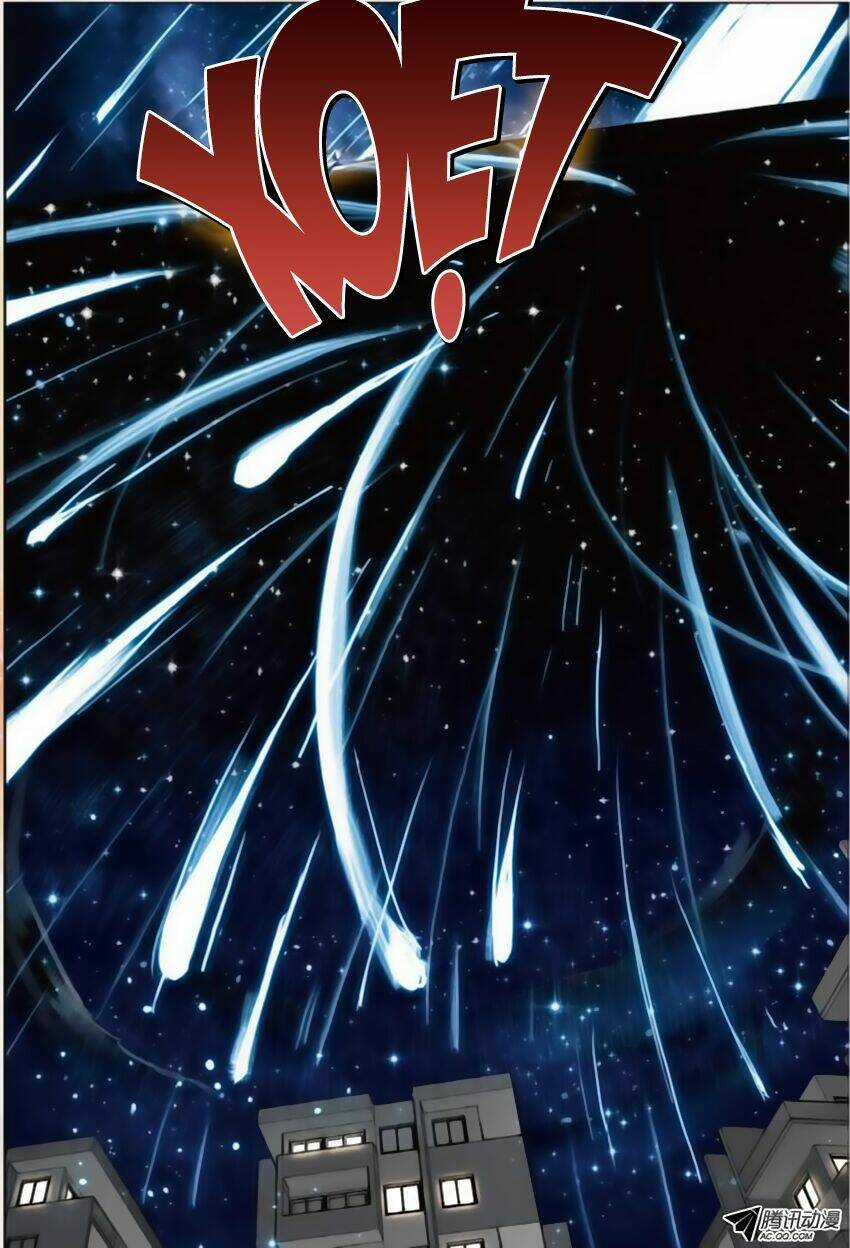 Thiên Sứ Của Tôi Chapter 8 trang 14