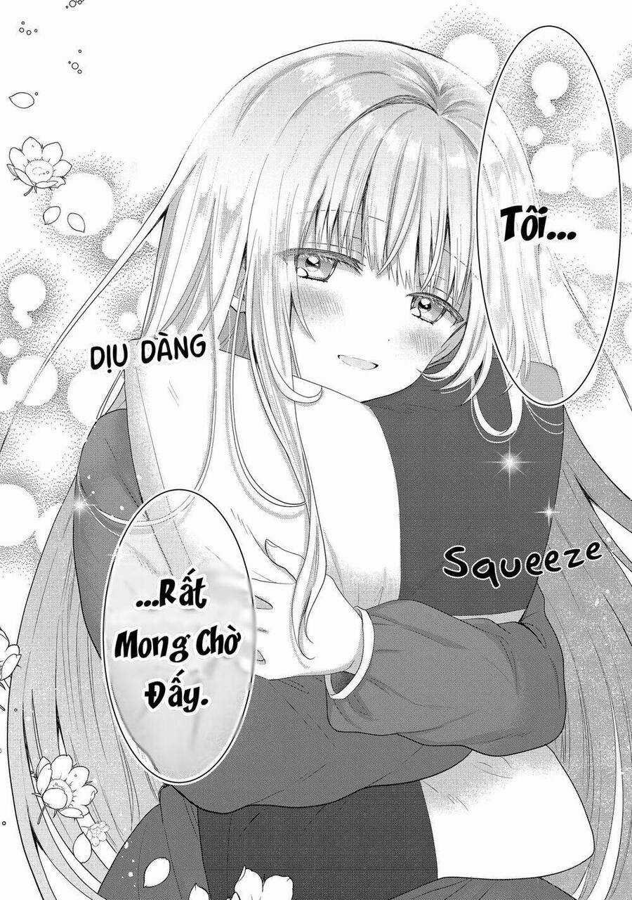 Thiên Sứ Nhà Bên Chapter 11.4 trang 10