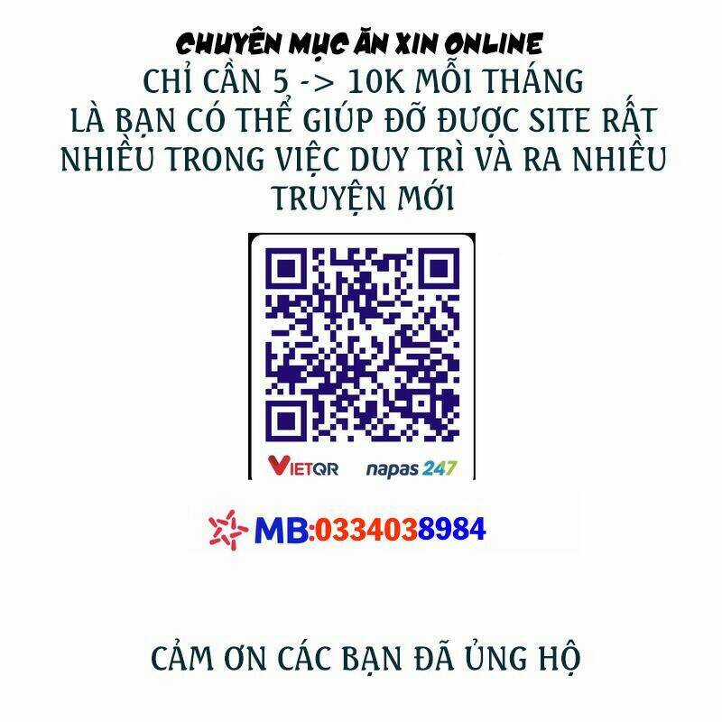 Thiên Sứ Nhà Bên Chapter 11.4 trang 13