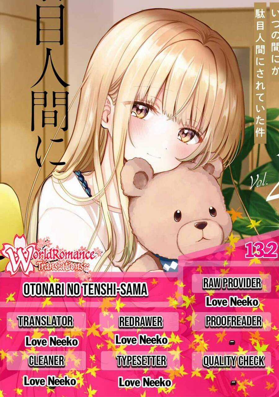 Thiên Sứ Nhà Bên Chapter 13.2 trang 0
