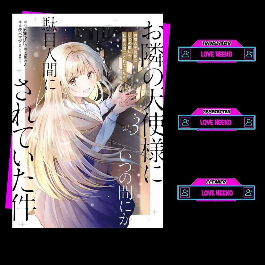 Thiên Sứ Nhà Bên Chapter 13.3 trang 0