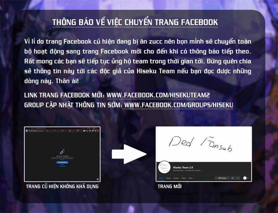 Thiên Sứ Nhà Bên Chapter 3.2 trang 1