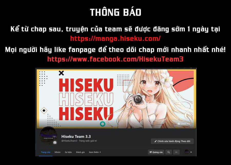Thiên Sứ Nhà Bên Chapter 7 trang 1