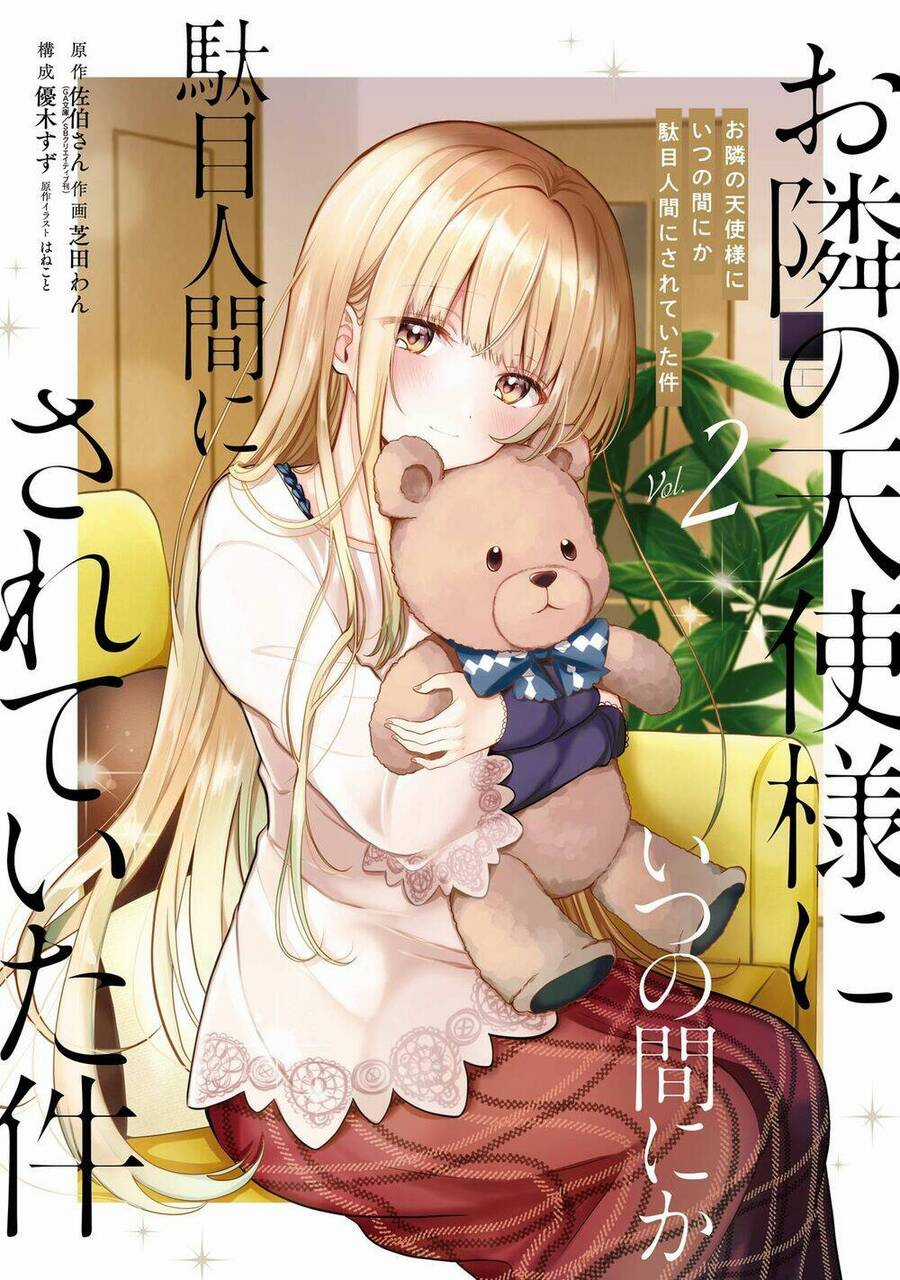 Thiên Sứ Nhà Bên Chapter 9.4 trang 1