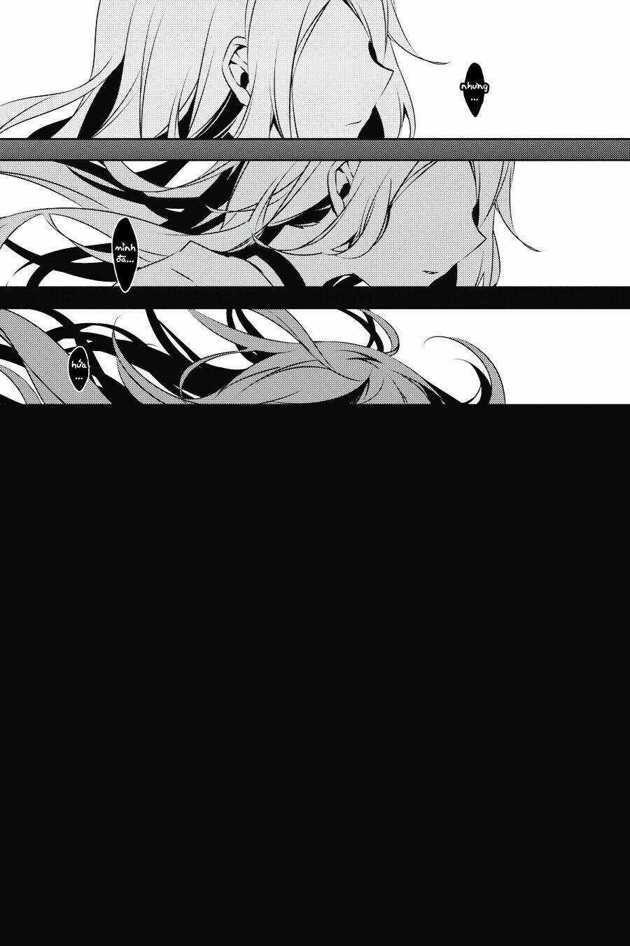 Thiên Sứ Sát Nhân Chapter 11 trang 24