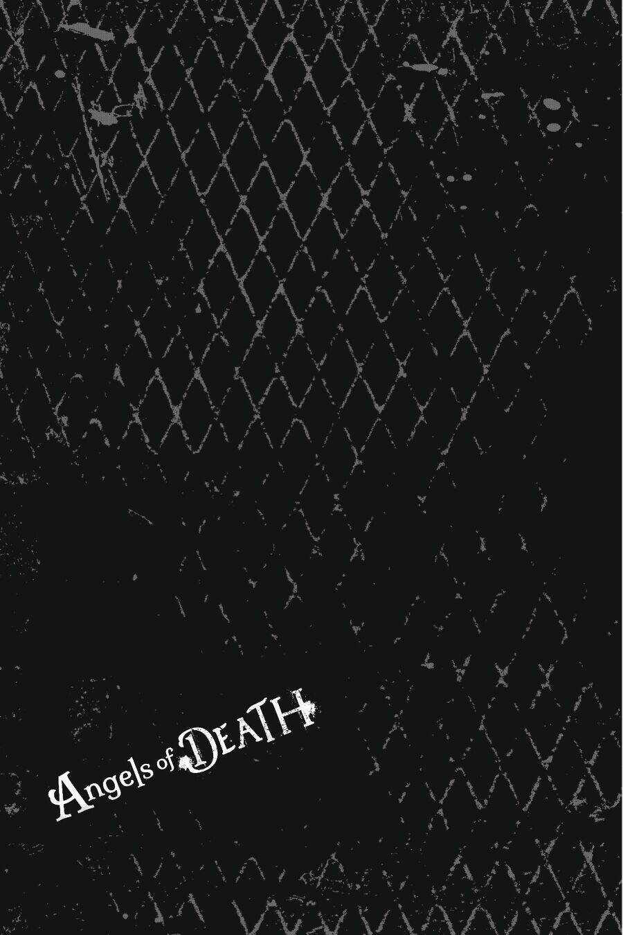 Thiên Sứ Sát Nhân Chapter 11 trang 35