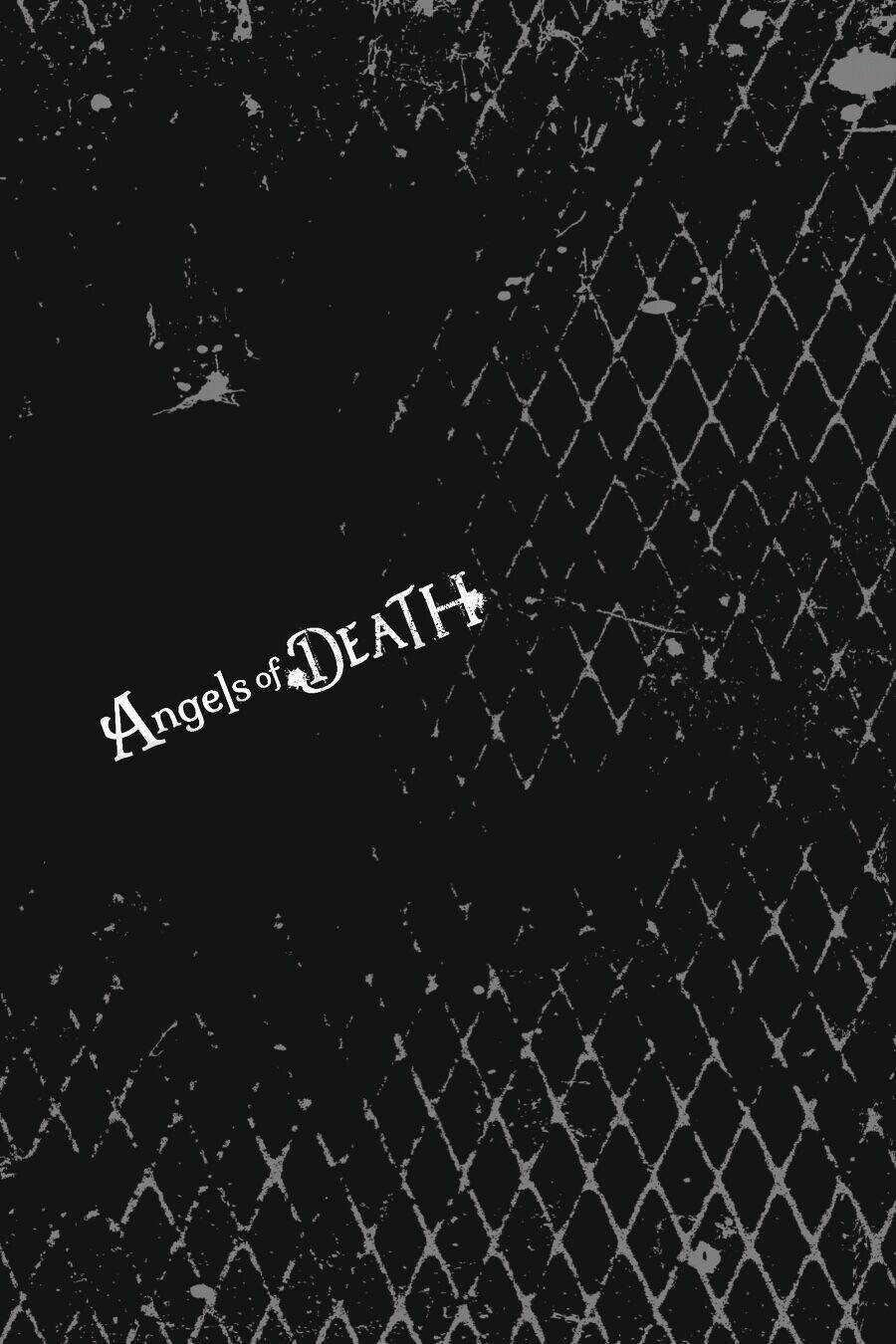 Thiên Sứ Sát Nhân Chapter 11 trang 36