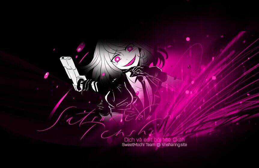 Thiên Sứ Sát Nhân Chapter 11 trang 38