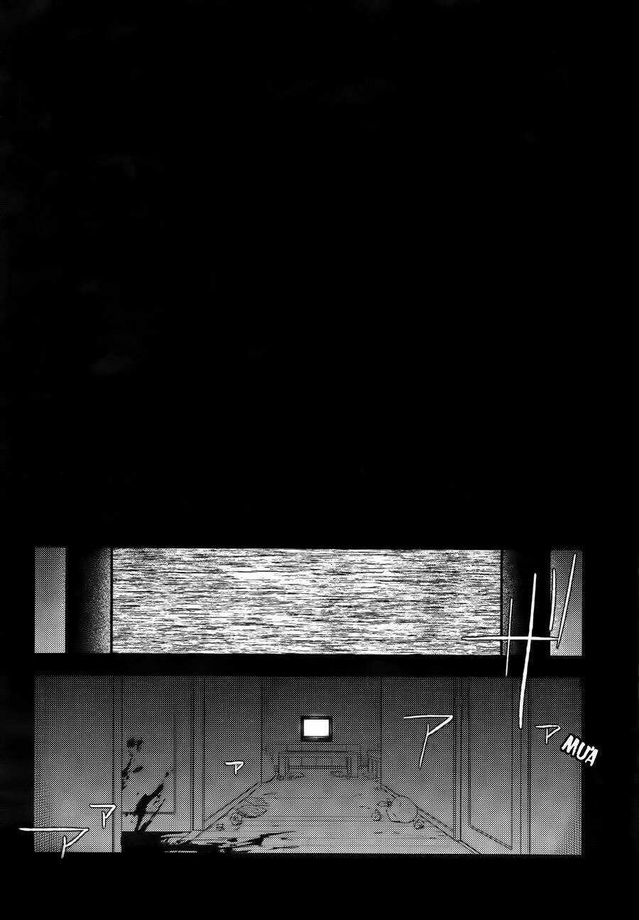 Thiên Sứ Sát Nhân Chapter 15 trang 12