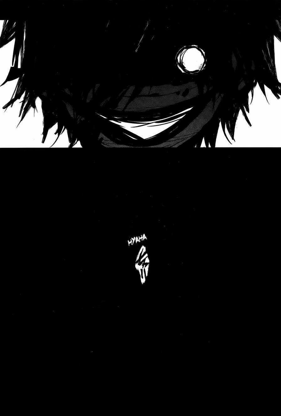 Thiên Sứ Sát Nhân Chapter 15 trang 15